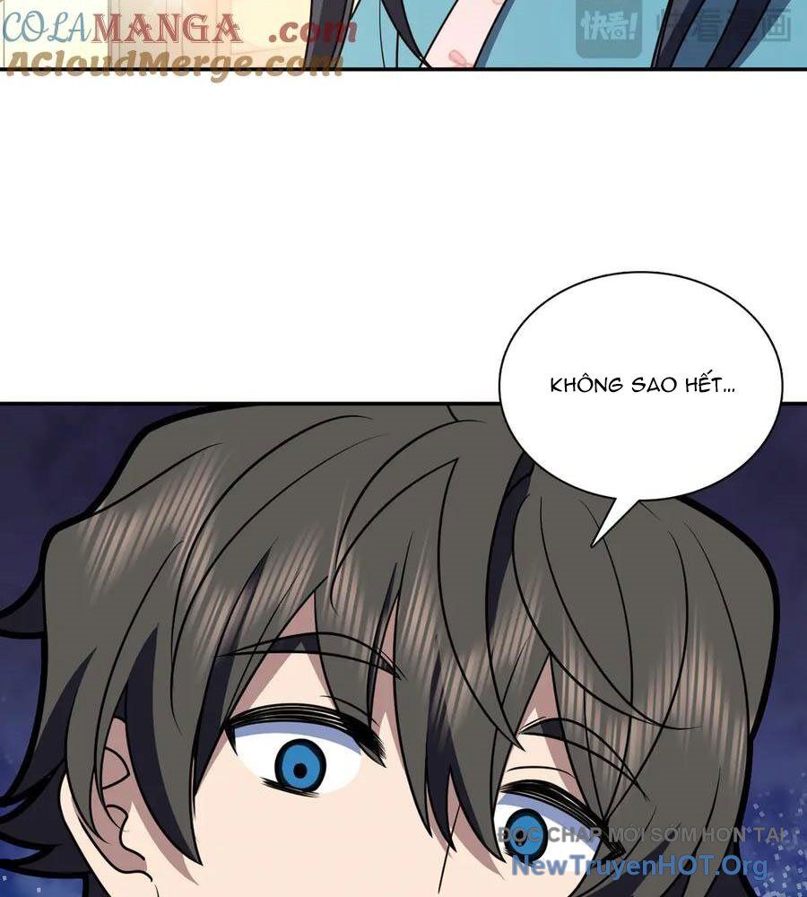 Bà Xã Nhà Tôi Đến Từ Ngàn Năm Trước [Chap 390-394] - Page 81