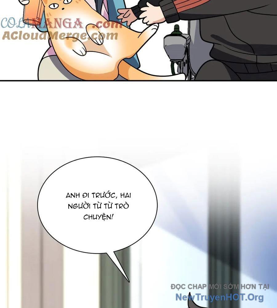 Bà Xã Nhà Tôi Đến Từ Ngàn Năm Trước [Chap 390-394] - Page 86