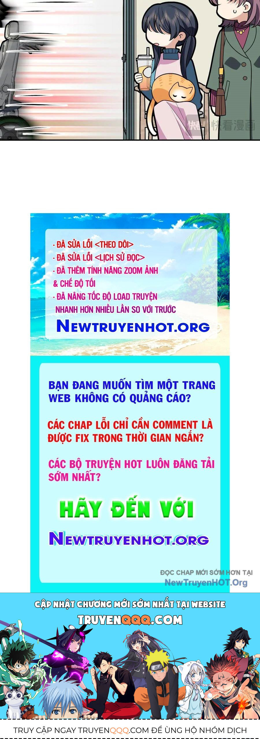 Bà Xã Nhà Tôi Đến Từ Ngàn Năm Trước [Chap 390-394] - Page 89