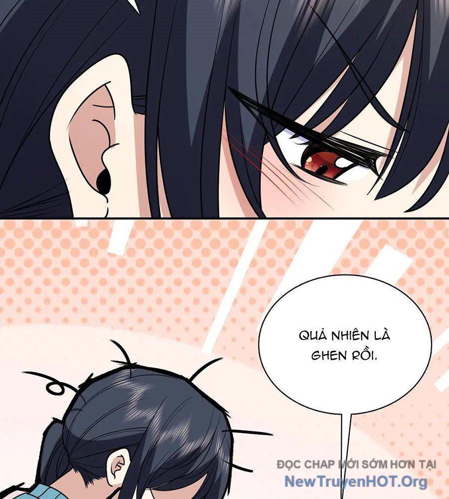Bà Xã Nhà Tôi Đến Từ Ngàn Năm Trước [Chap 390-394] - Page 23