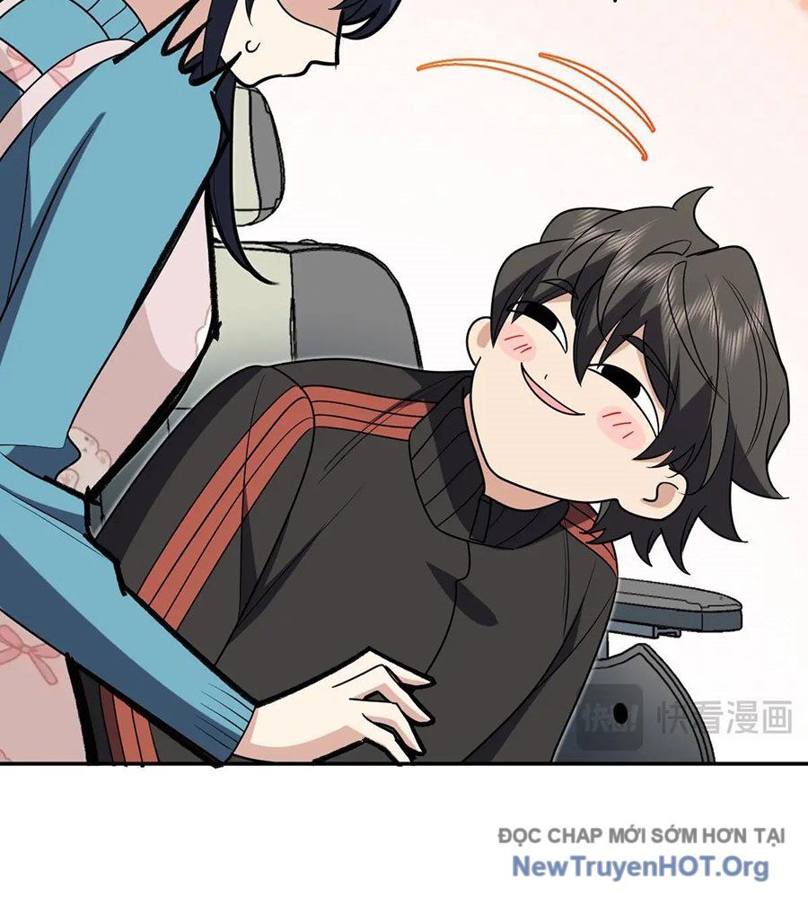 Bà Xã Nhà Tôi Đến Từ Ngàn Năm Trước [Chap 390-394] - Page 24