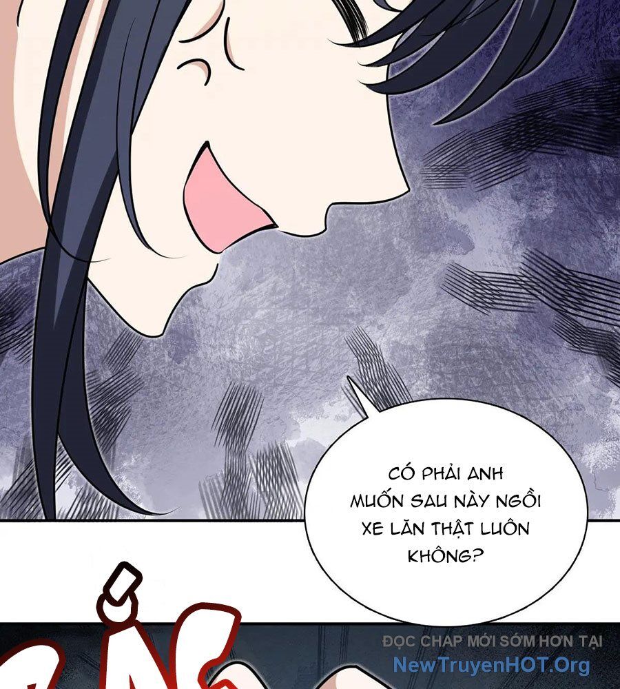 Bà Xã Nhà Tôi Đến Từ Ngàn Năm Trước [Chap 390-394] - Page 26