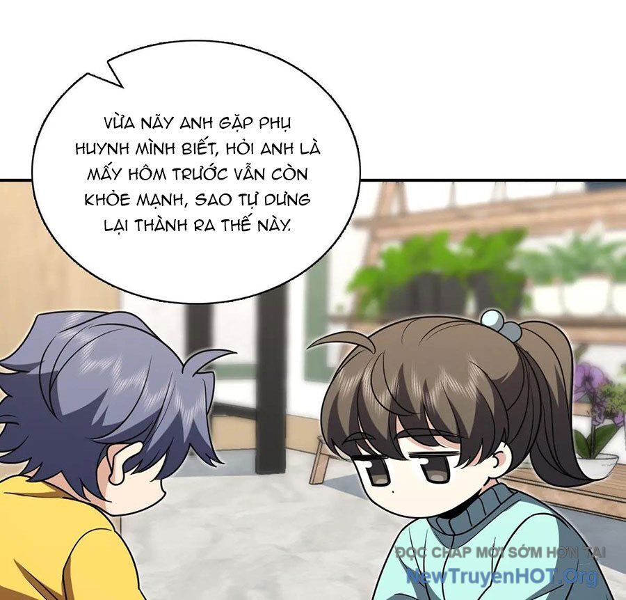 Bà Xã Nhà Tôi Đến Từ Ngàn Năm Trước [Chap 390-394] - Page 33