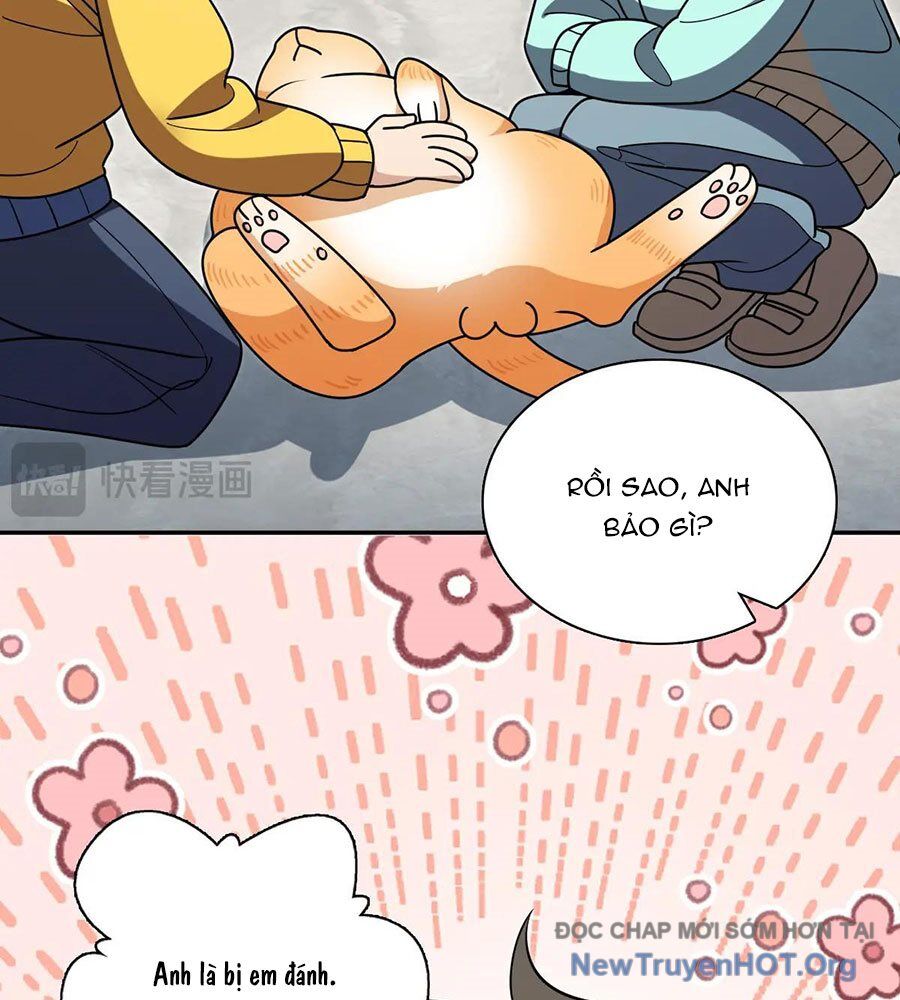Bà Xã Nhà Tôi Đến Từ Ngàn Năm Trước [Chap 390-394] - Page 34