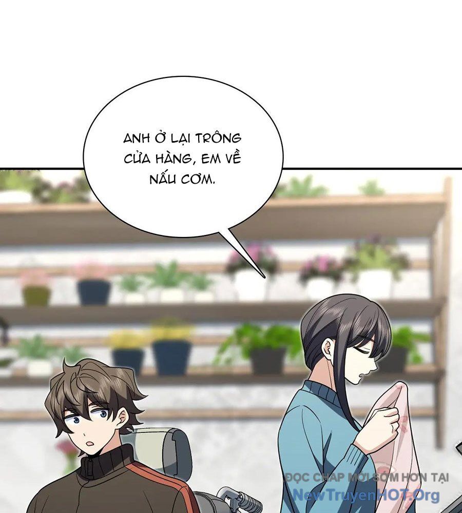 Bà Xã Nhà Tôi Đến Từ Ngàn Năm Trước [Chap 390-394] - Page 40