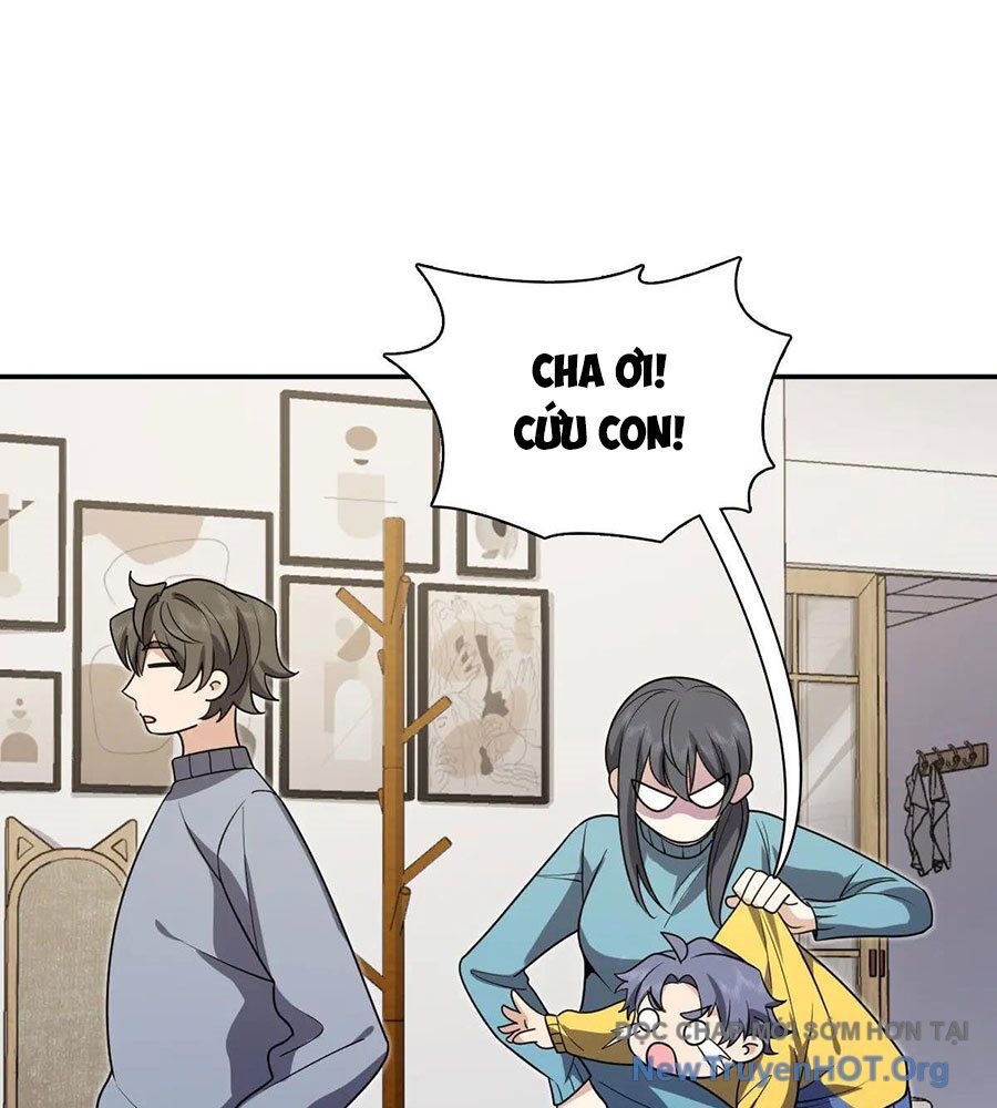 Bà Xã Nhà Tôi Đến Từ Ngàn Năm Trước [Chap 390-394] - Page 56