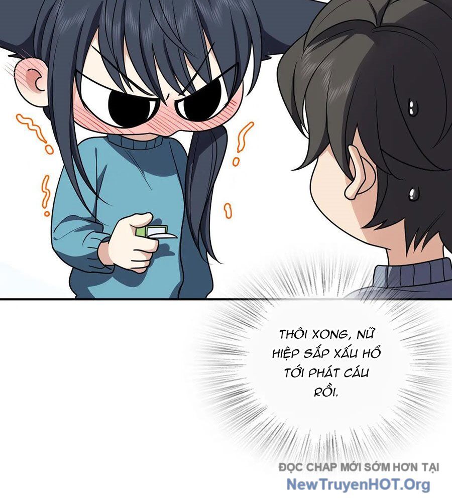 Bà Xã Nhà Tôi Đến Từ Ngàn Năm Trước [Chap 390-394] - Page 80