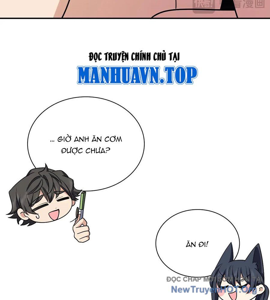 Bà Xã Nhà Tôi Đến Từ Ngàn Năm Trước [Chap 390-394] - Page 84