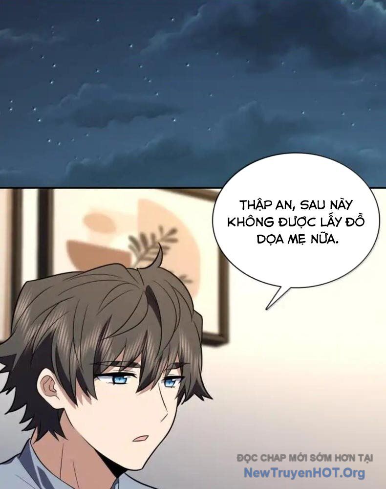 Bà Xã Nhà Tôi Đến Từ Ngàn Năm Trước [Chap 390-394] - Page 1