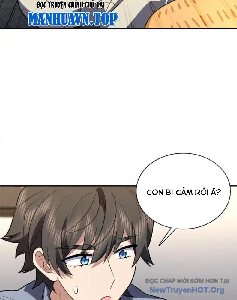 Bà Xã Nhà Tôi Đến Từ Ngàn Năm Trước [Chap 390-394] - Page 19