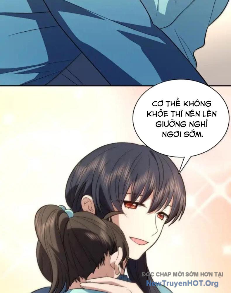 Bà Xã Nhà Tôi Đến Từ Ngàn Năm Trước [Chap 390-394] - Page 30