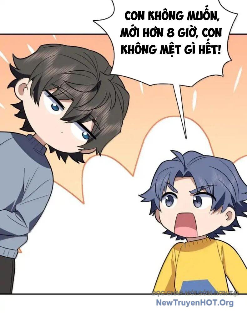 Bà Xã Nhà Tôi Đến Từ Ngàn Năm Trước [Chap 390-394] - Page 35