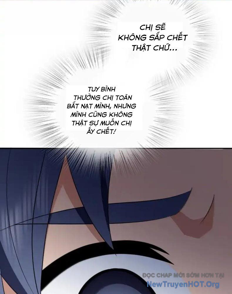 Bà Xã Nhà Tôi Đến Từ Ngàn Năm Trước [Chap 390-394] - Page 41