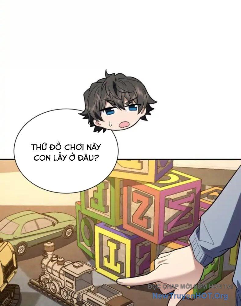 Bà Xã Nhà Tôi Đến Từ Ngàn Năm Trước [Chap 390-394] - Page 5