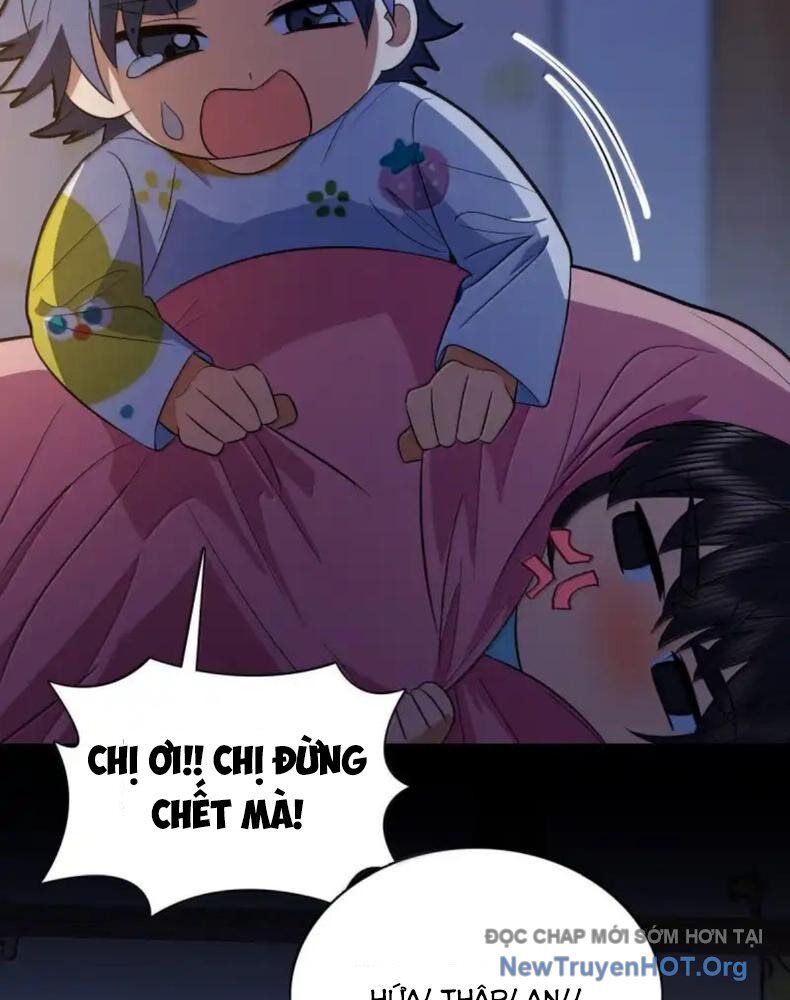 Bà Xã Nhà Tôi Đến Từ Ngàn Năm Trước [Chap 390-394] - Page 53