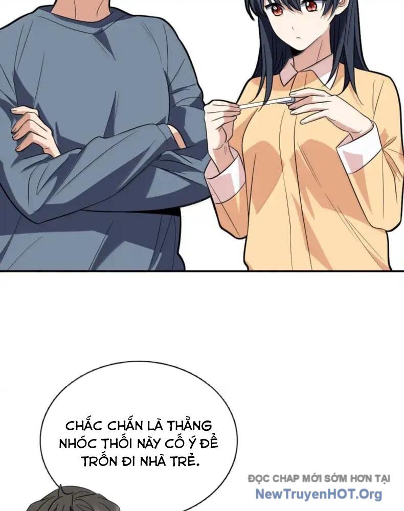 Bà Xã Nhà Tôi Đến Từ Ngàn Năm Trước [Chap 390-394] - Page 60