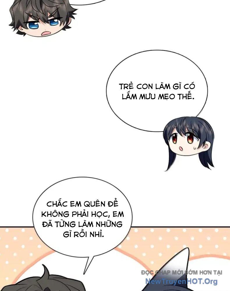 Bà Xã Nhà Tôi Đến Từ Ngàn Năm Trước [Chap 390-394] - Page 61