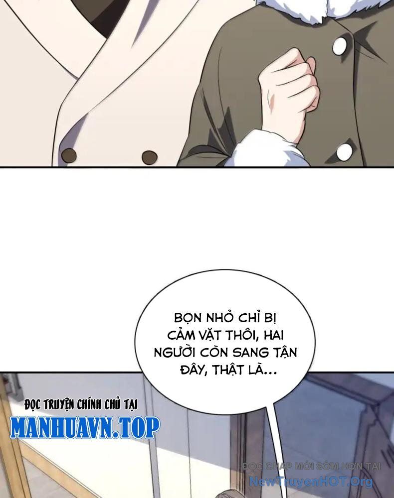 Bà Xã Nhà Tôi Đến Từ Ngàn Năm Trước [Chap 390-394] - Page 64