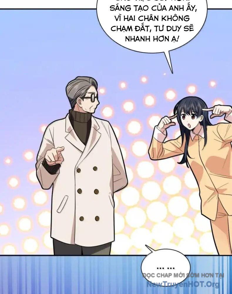 Bà Xã Nhà Tôi Đến Từ Ngàn Năm Trước [Chap 390-394] - Page 69