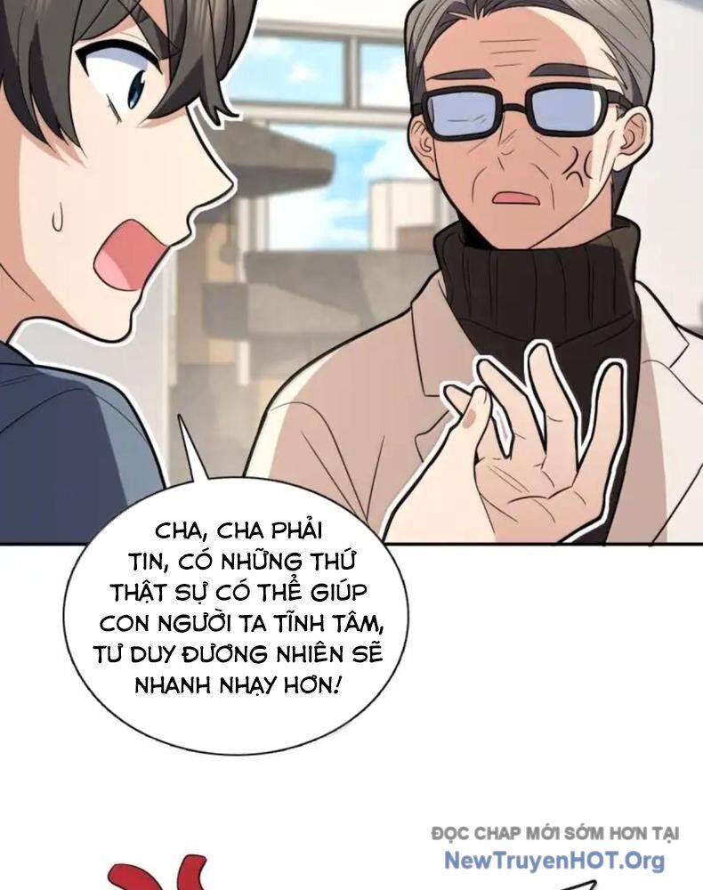 Bà Xã Nhà Tôi Đến Từ Ngàn Năm Trước [Chap 390-394] - Page 72
