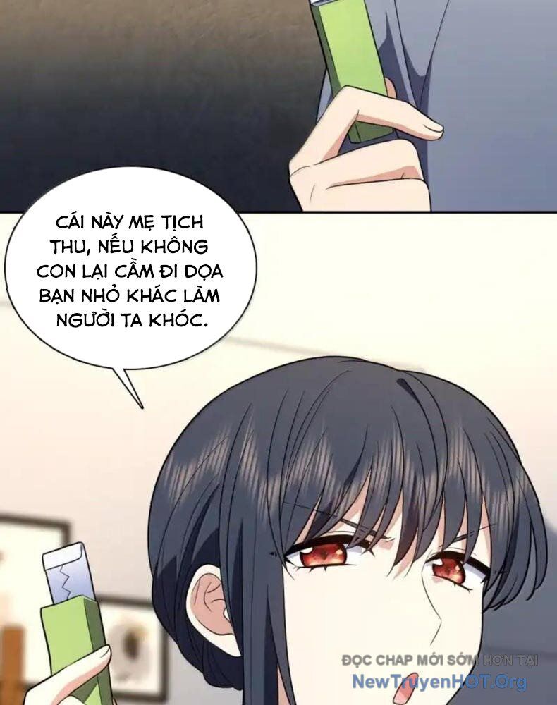 Bà Xã Nhà Tôi Đến Từ Ngàn Năm Trước [Chap 390-394] - Page 9