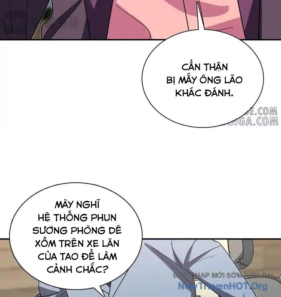 Bà Xã Nhà Tôi Đến Từ Ngàn Năm Trước [Chap 390-394] - Page 19