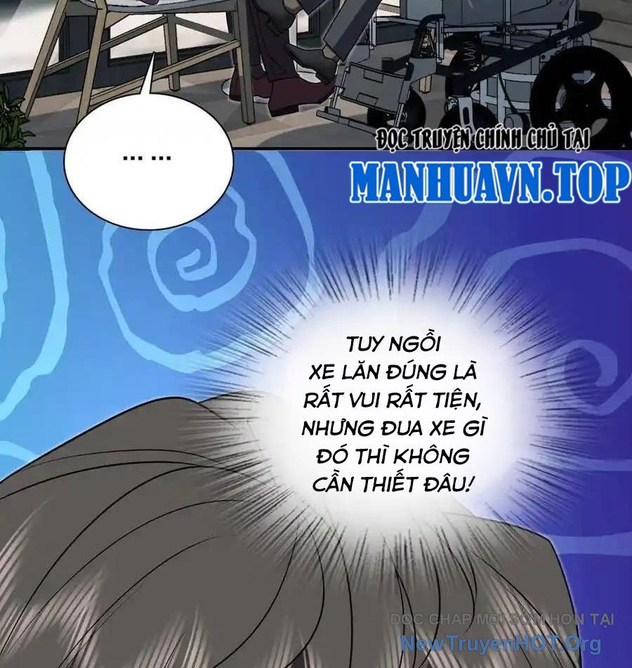 Bà Xã Nhà Tôi Đến Từ Ngàn Năm Trước [Chap 390-394] - Page 22