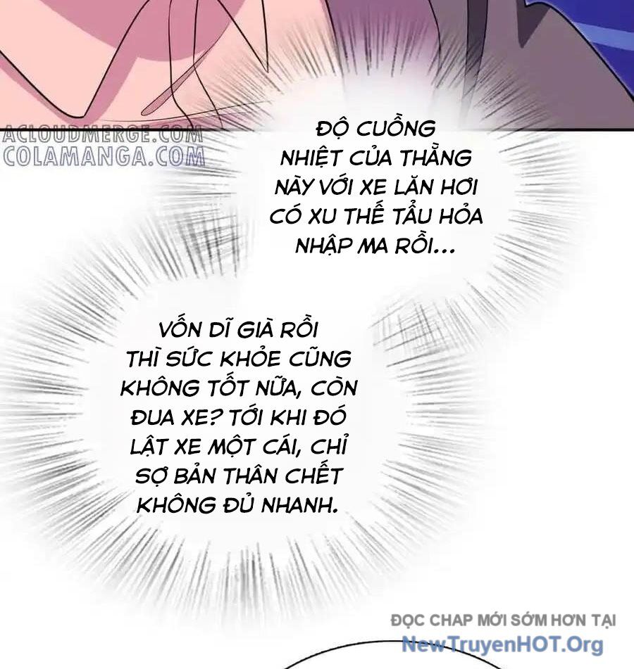 Bà Xã Nhà Tôi Đến Từ Ngàn Năm Trước [Chap 390-394] - Page 24
