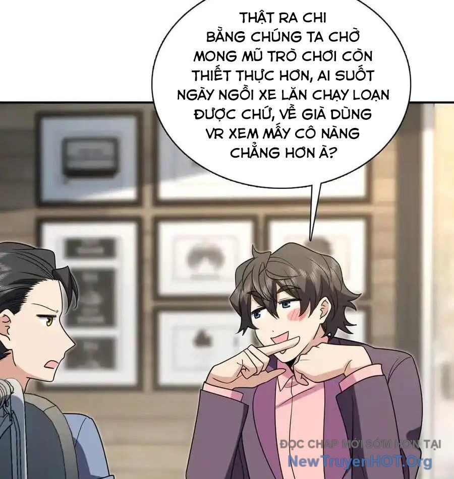 Bà Xã Nhà Tôi Đến Từ Ngàn Năm Trước [Chap 390-394] - Page 25