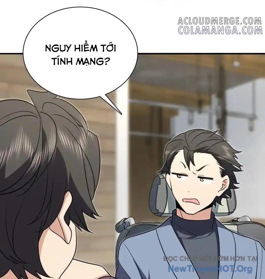 Bà Xã Nhà Tôi Đến Từ Ngàn Năm Trước [Chap 390-394] - Page 32