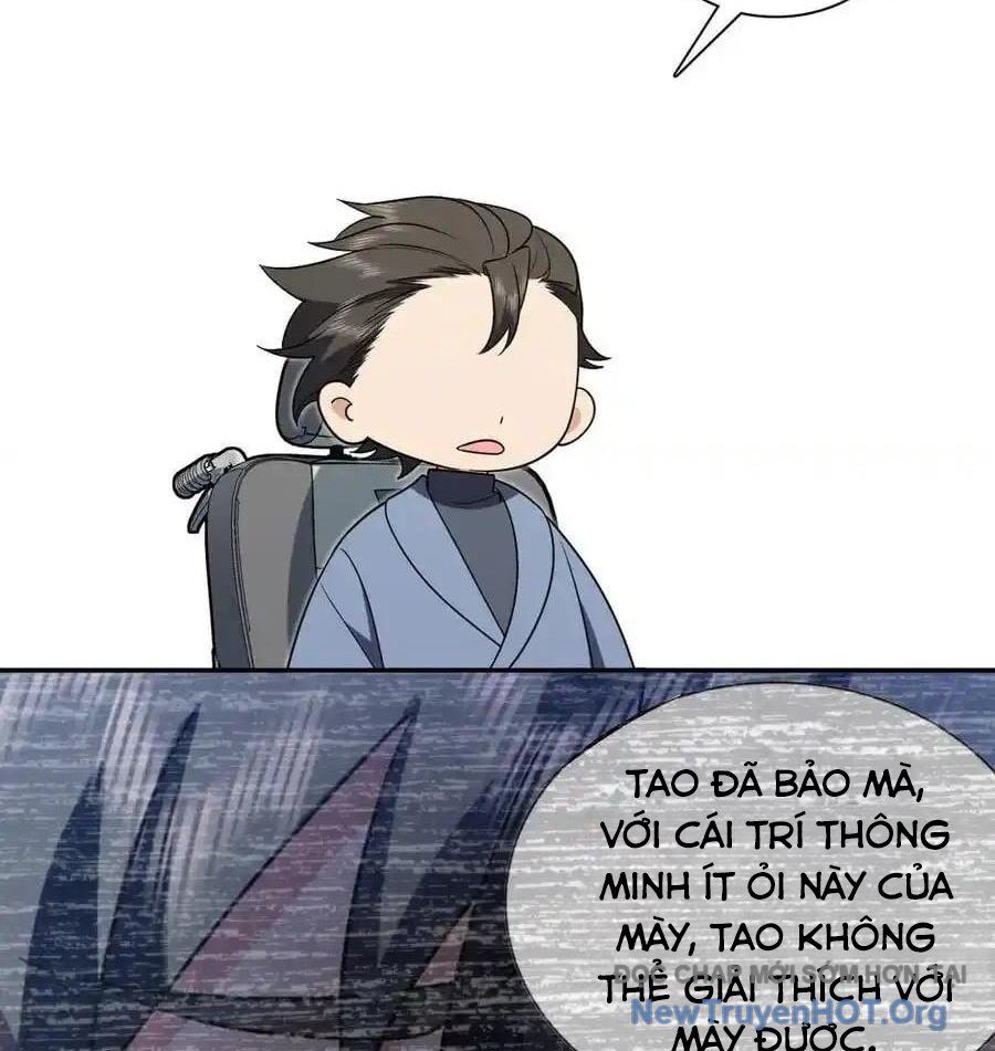 Bà Xã Nhà Tôi Đến Từ Ngàn Năm Trước [Chap 390-394] - Page 39