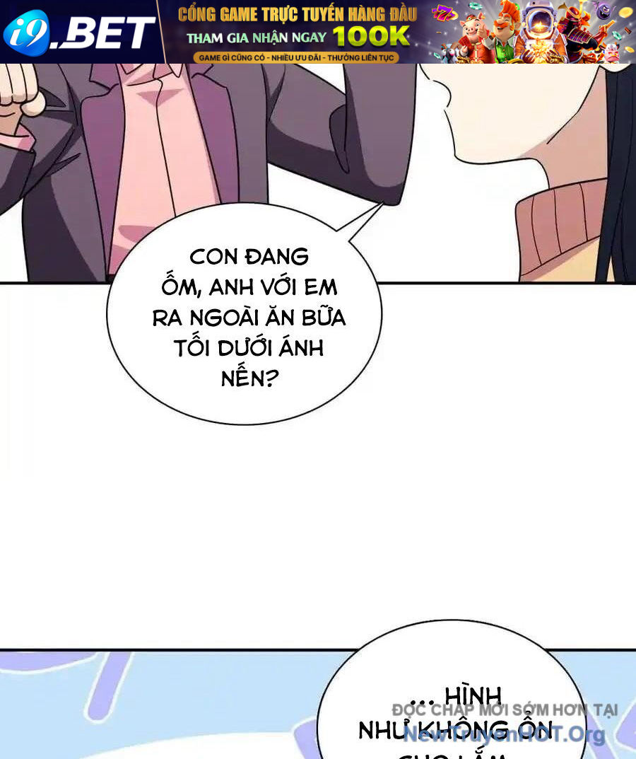Bà Xã Nhà Tôi Đến Từ Ngàn Năm Trước [Chap 390-394] - Page 57