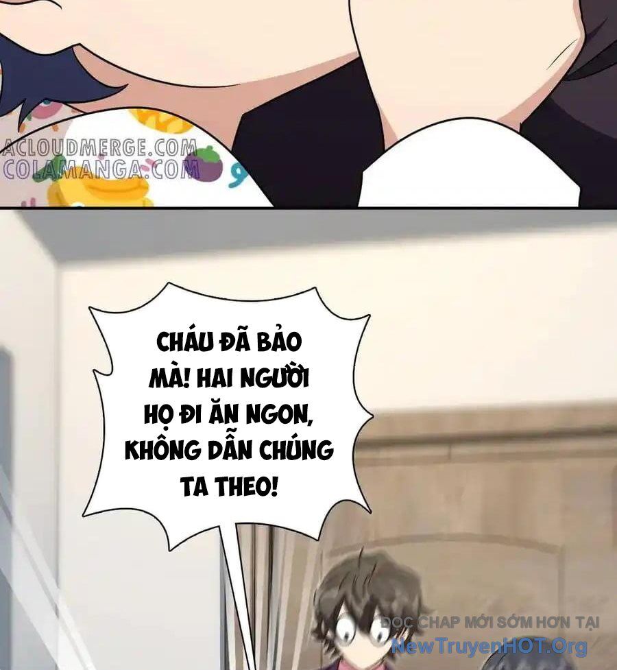 Bà Xã Nhà Tôi Đến Từ Ngàn Năm Trước [Chap 390-394] - Page 68