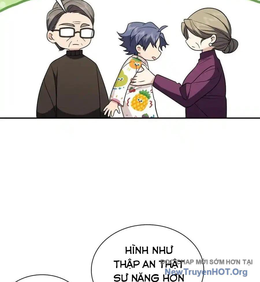 Bà Xã Nhà Tôi Đến Từ Ngàn Năm Trước [Chap 390-394] - Page 77