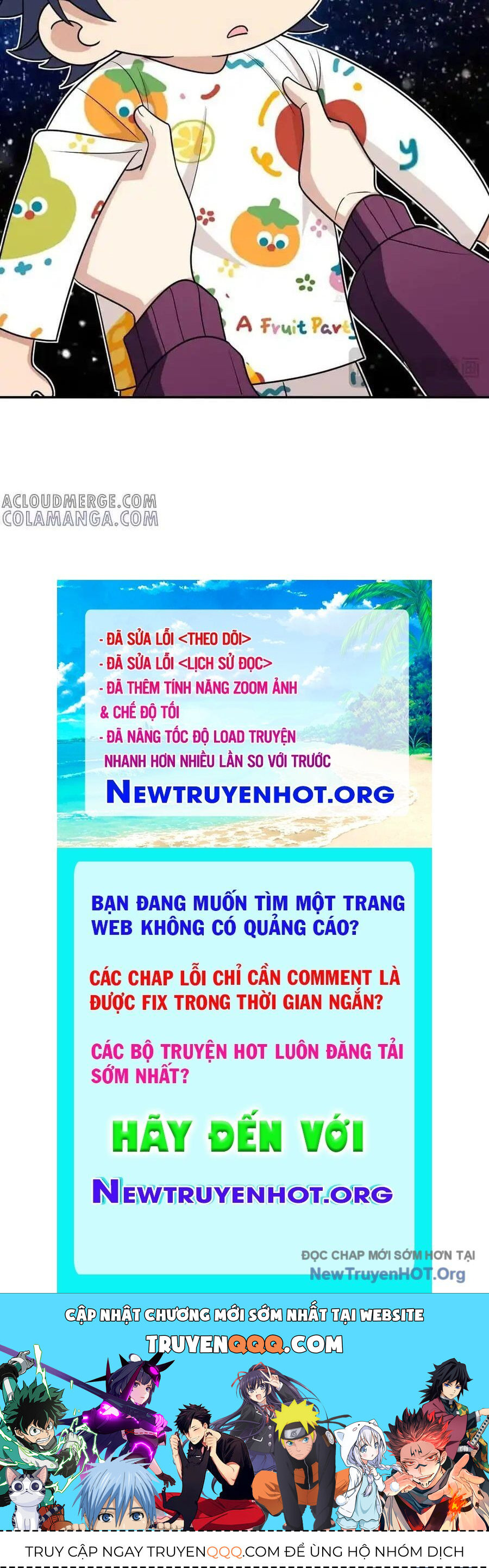 Bà Xã Nhà Tôi Đến Từ Ngàn Năm Trước [Chap 390-394] - Page 80