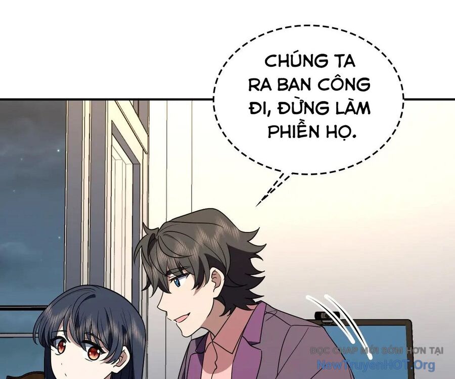 Bà Xã Nhà Tôi Đến Từ Ngàn Năm Trước [Chap 390-394] - Page 7