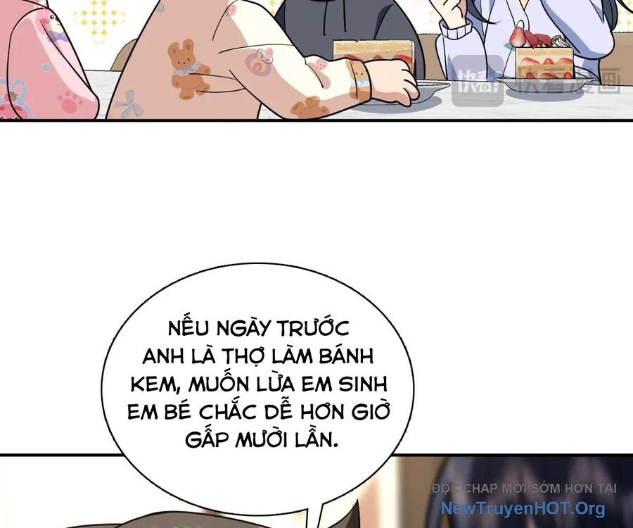 Bà Xã Nhà Tôi Đến Từ Ngàn Năm Trước [Chap 390-394] - Page 94