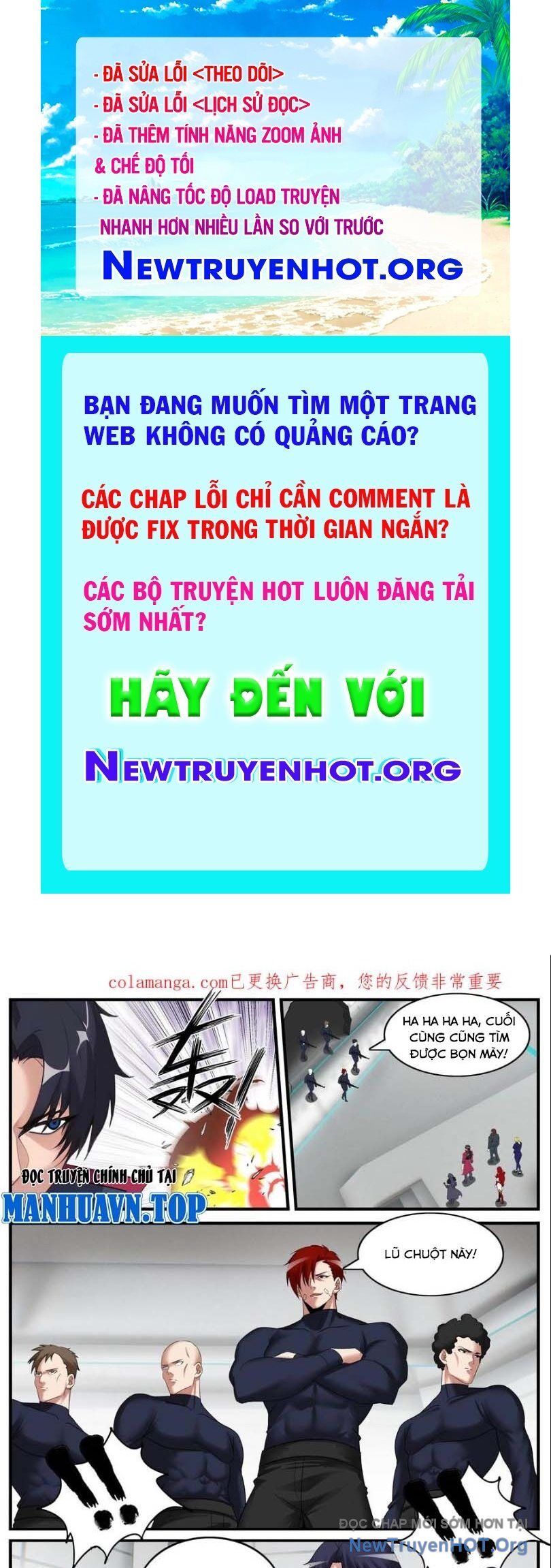 Ta Có Một Tòa Mạt Thế Mê Cung [Chap 550-553]