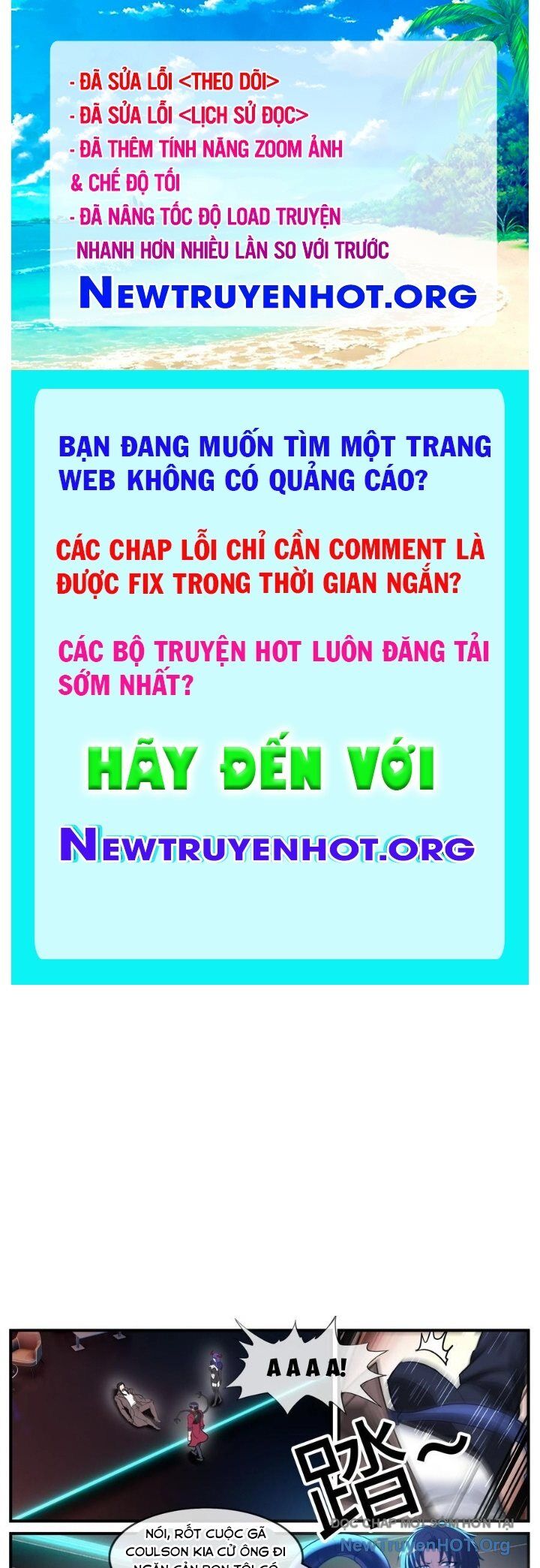 Ta Có Một Tòa Mạt Thế Mê Cung [Chap 550-553]