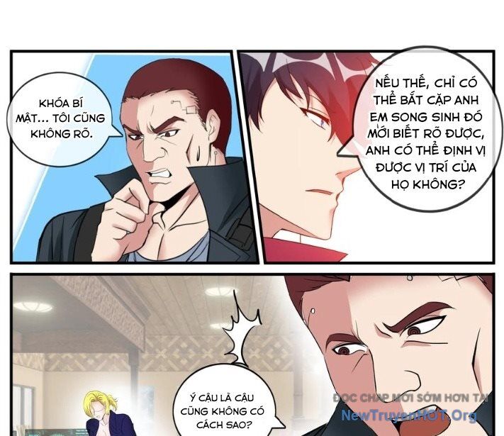 Ta Có Một Tòa Mạt Thế Mê Cung [Chap 550-553]