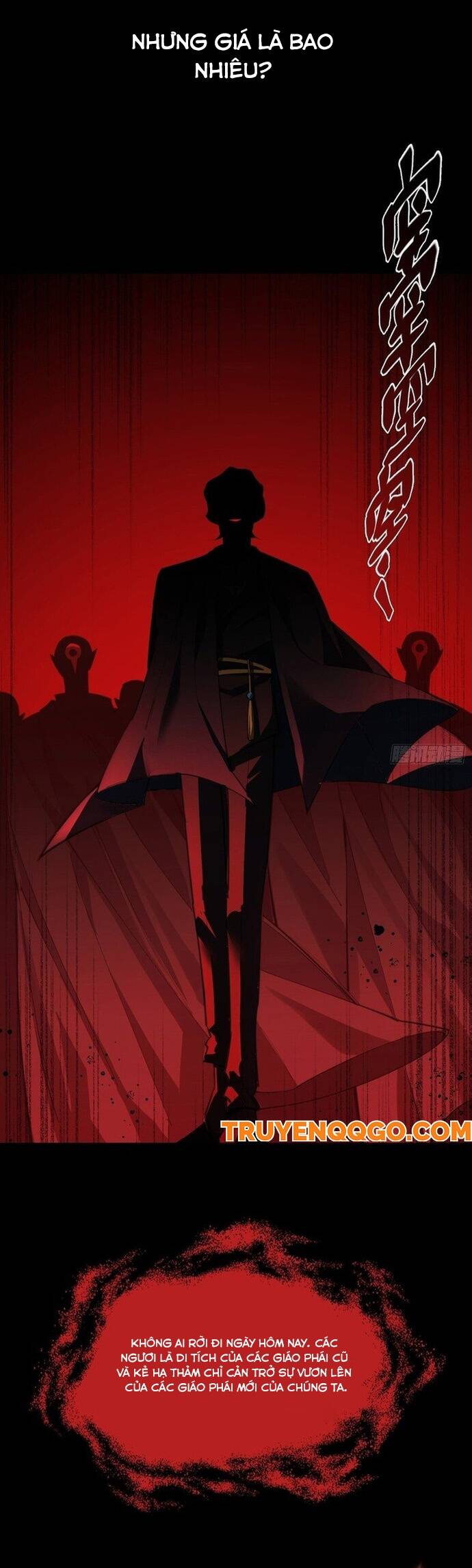 Trở Lại Từ Cái Chết Ta Thống Trị Kỷ Nguyên Tu Tiên Số [Chap 0-18]