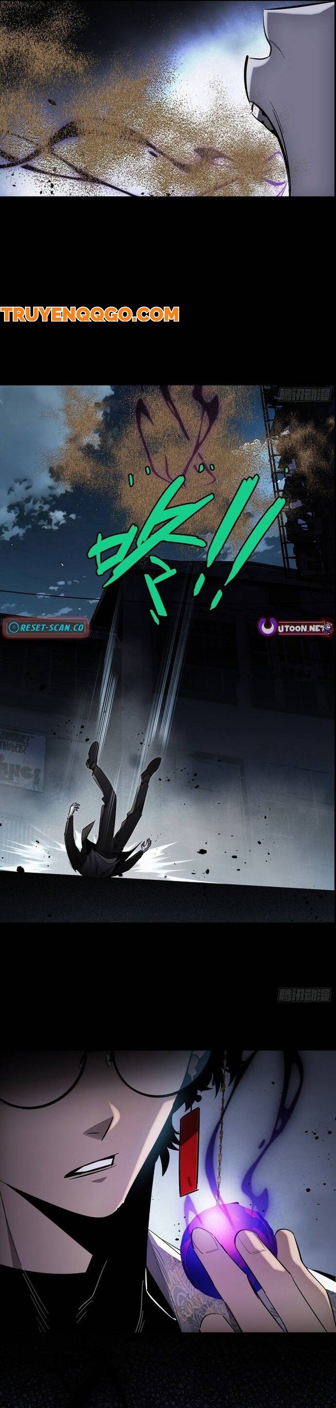 Trở Lại Từ Cái Chết Ta Thống Trị Kỷ Nguyên Tu Tiên Số [Chap 0-18]