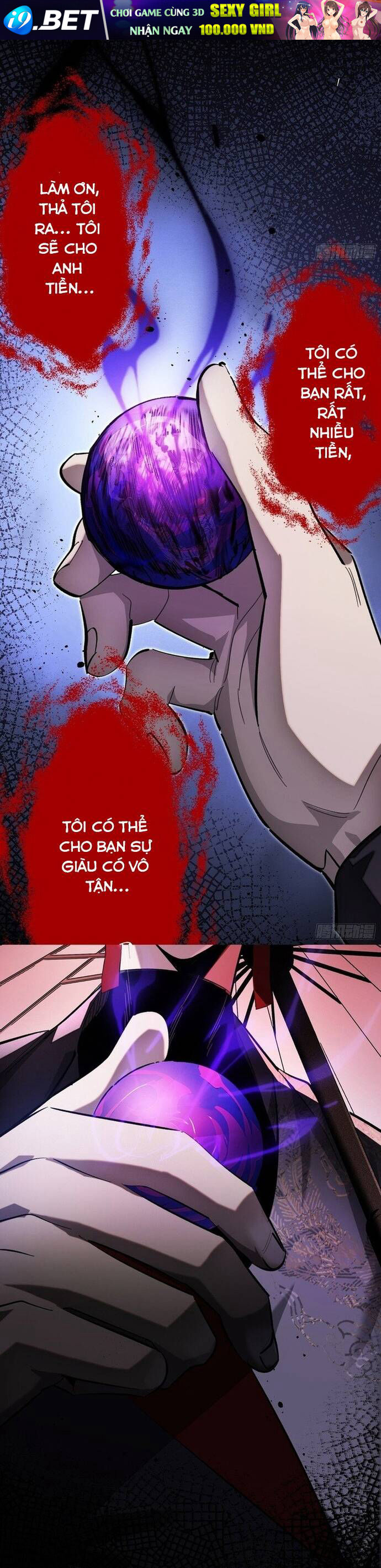 Trở Lại Từ Cái Chết Ta Thống Trị Kỷ Nguyên Tu Tiên Số [Chap 0-18]