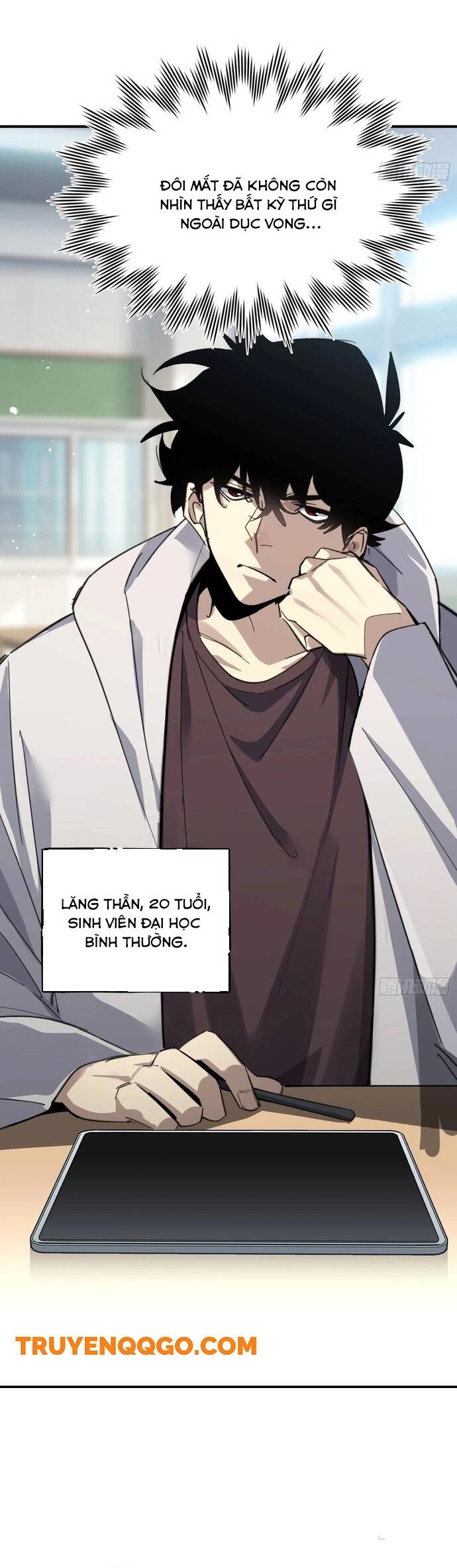 Trở Lại Từ Cái Chết Ta Thống Trị Kỷ Nguyên Tu Tiên Số [Chap 0-18]