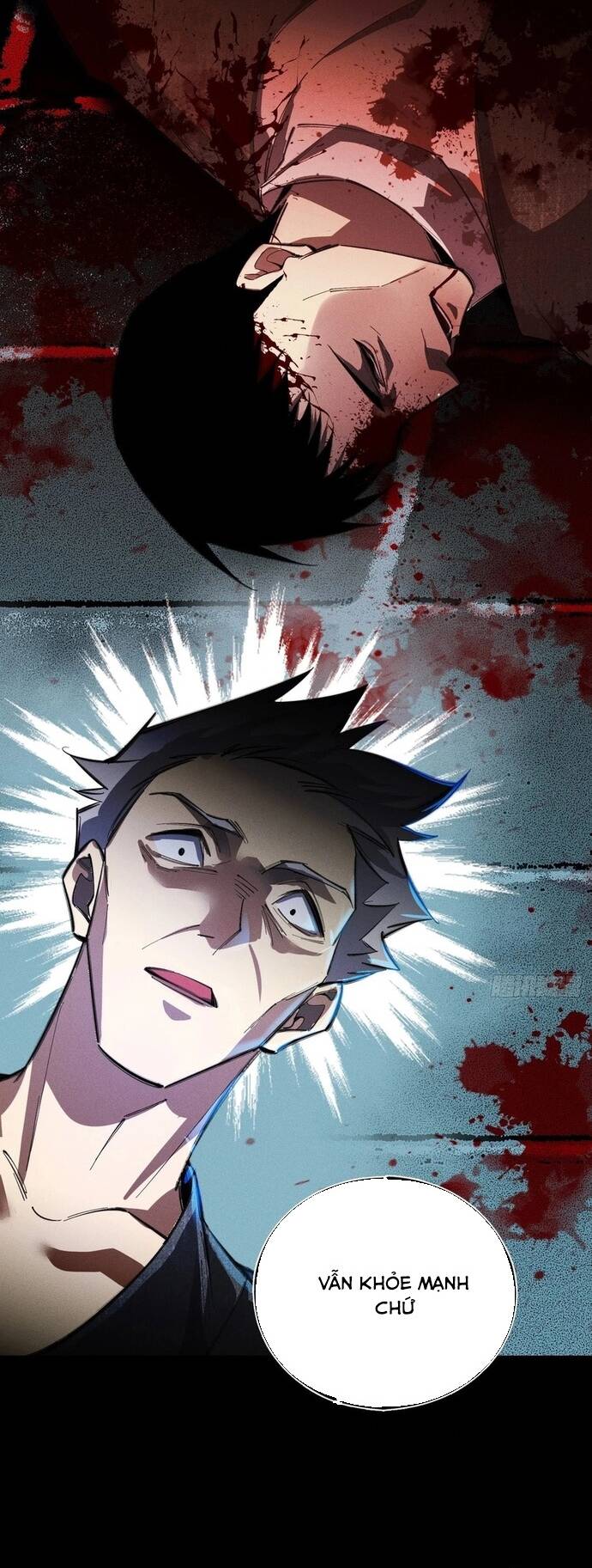 Trở Lại Từ Cái Chết Ta Thống Trị Kỷ Nguyên Tu Tiên Số [Chap 0-18]