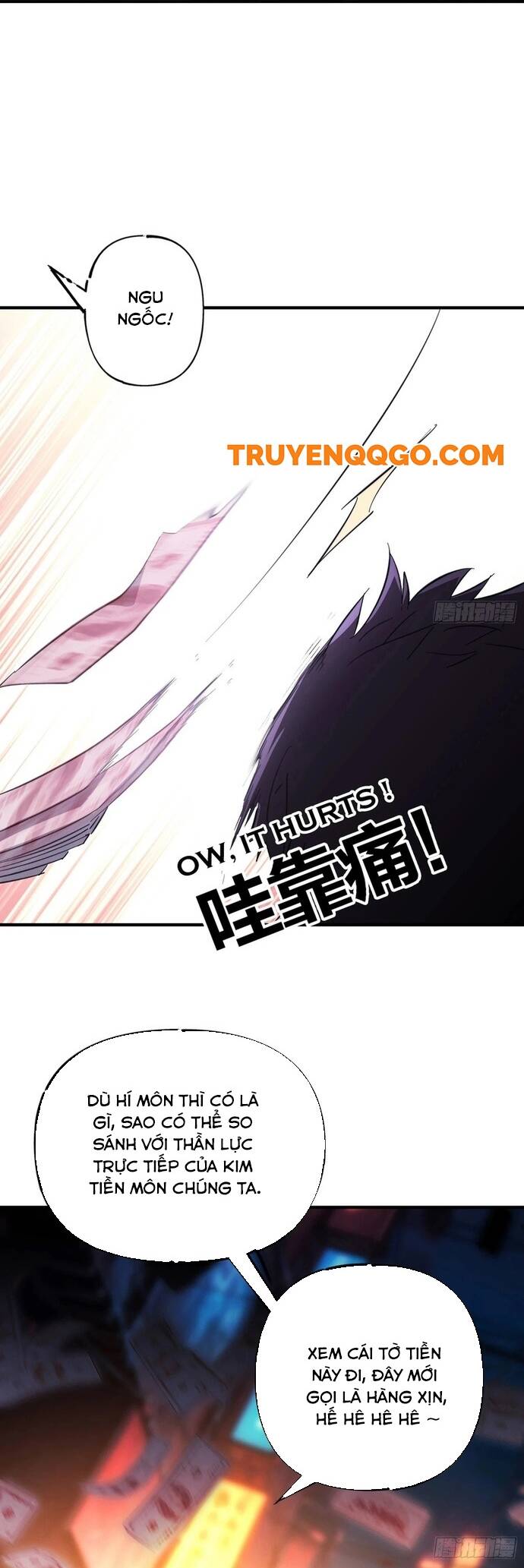 Trở Lại Từ Cái Chết Ta Thống Trị Kỷ Nguyên Tu Tiên Số [Chap 0-18]