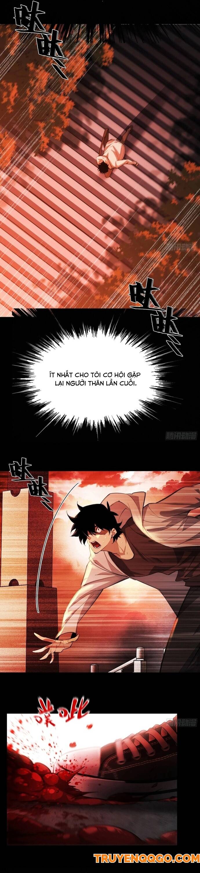 Trở Lại Từ Cái Chết Ta Thống Trị Kỷ Nguyên Tu Tiên Số [Chap 0-18]