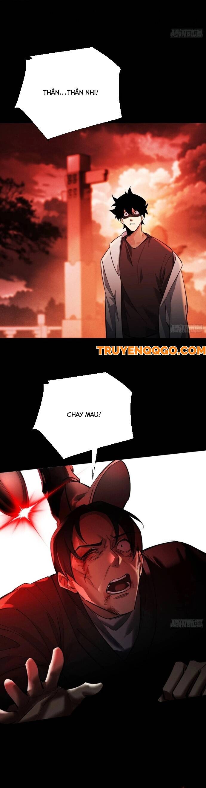 Trở Lại Từ Cái Chết Ta Thống Trị Kỷ Nguyên Tu Tiên Số [Chap 0-18]