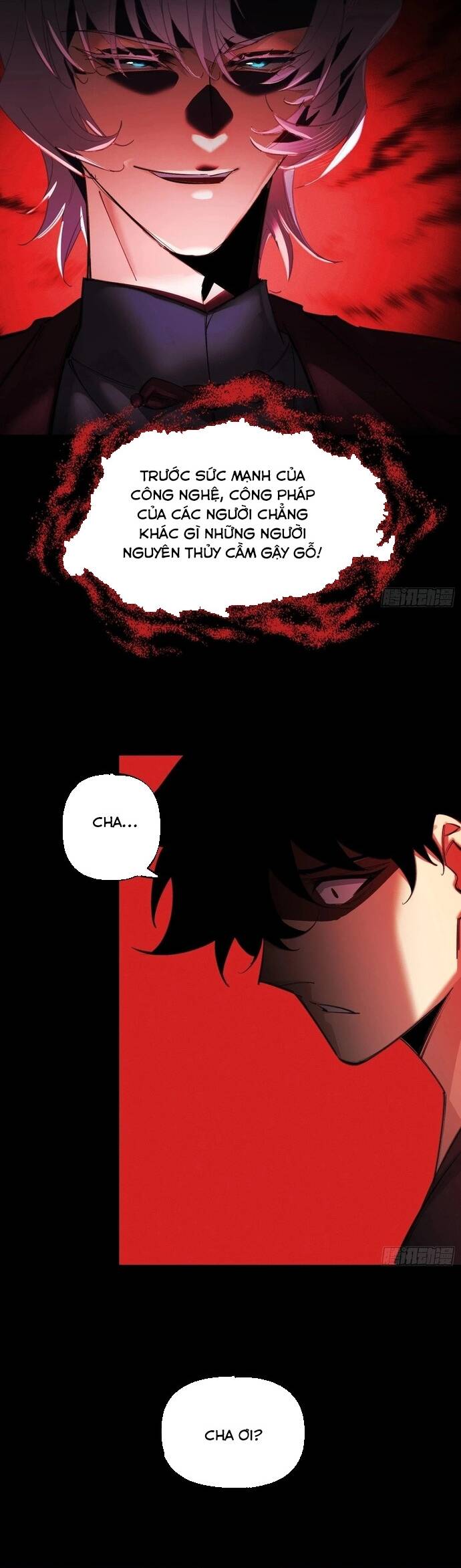 Trở Lại Từ Cái Chết Ta Thống Trị Kỷ Nguyên Tu Tiên Số [Chap 0-18]