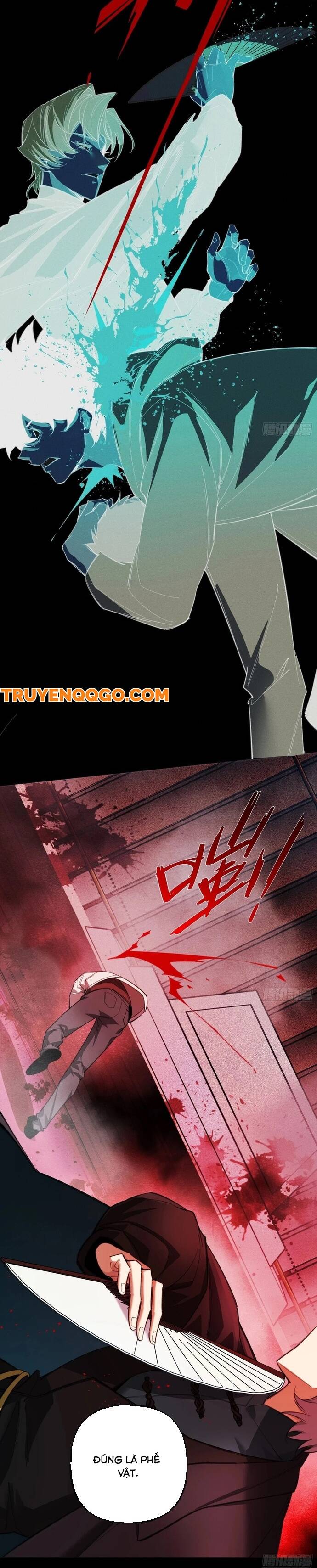 Trở Lại Từ Cái Chết Ta Thống Trị Kỷ Nguyên Tu Tiên Số [Chap 0-18]